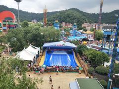 -杭州浪浪浪水公园