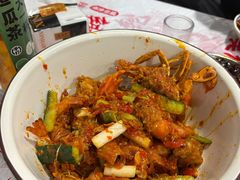 -辣螃铠盆盆蟹大排档(海昌店)