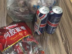 -海底捞火锅(公益西桥店)