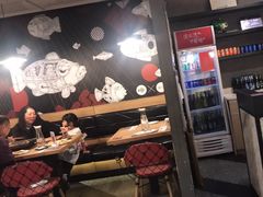 -鱼酷活鱼烤鱼(梅江印象城店)