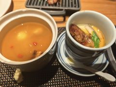 -虹料理·日料放题(悠方店)