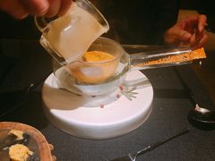 -AZUL by FUEL蓝色·法式酒馆(琶醍店)