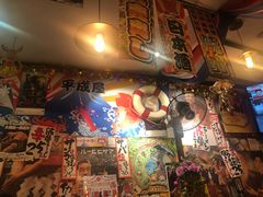 门面-平成屋·午肴夜酒(四川北路店)