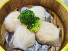-吉莲利苑海鲜酒家(珠海拱北28年老字号店)