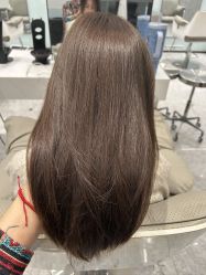 点击看大图 -美格丝M.G.S Hair Salon