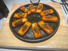 -徽州小镇(高新店)