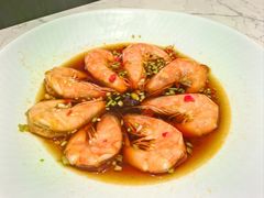 -潮州府·潮菜·砂锅粥(徐家汇店)