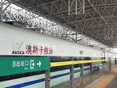-海口东站