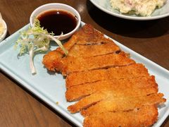 上海炸猪排-南翔馒头店(豫园店)