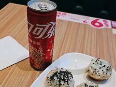 -小杨生煎(松江大学城店)