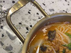 -雙冲柳州螺蛳粉&酸嘢&桂林米粉(簋街店)