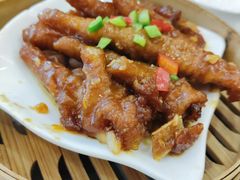 -虾饺妹·粤式手工点心(水荫路店)