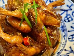 -隐厨·中国菜馆(三里屯T+MALL店)