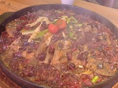 -老板恋上鱼(环山路店)