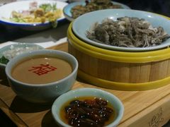 -京味斋·北京烤鸭(华威桥北工大店)
