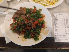 -小菜园新徽菜(扬州华润万象汇店)