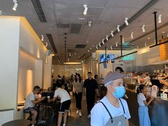 -喜茶(东莞汇一城店)