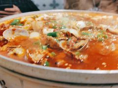 -滋味烤鱼(祥和里店)
