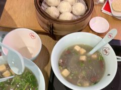 -回味鸭血粉丝汤(砂之船店)