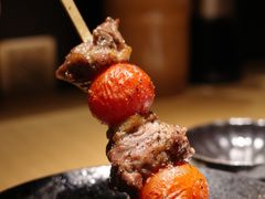 -乌君·酒场·炭火烧鸟(侨城坊店)