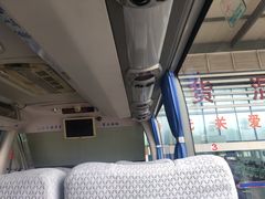 -昆明西部汽车客运站