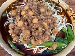 -赵伍面庄(松石大道店)