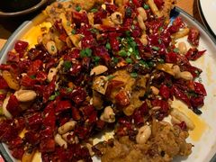 -胡桃里音乐酒馆(仓山万达店)