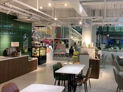 -萨卡屋亲子乐园·餐厅(龙山万物工场店)