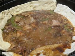 -咱屯子铁锅炖直营店(南湖大路店)