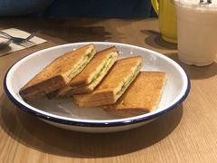 -HELLO 27 意面·沙拉·帕尼尼