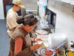 -老温州馄饨担(东游大厦店)