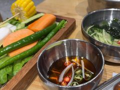 -姜虎东白丁烤肉(深圳湾后海汇店)