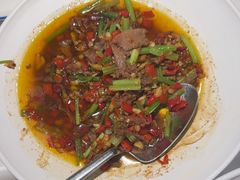 -兰湘子·湘菜小炒(崂山丽达店)