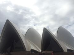 景点-悉尼歌剧院