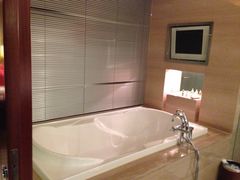 丽晶酒店-北京丽晶酒店