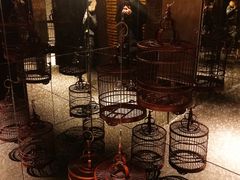 -山港凯悦酒店·BEBA海滩烧烤餐厅酒吧
