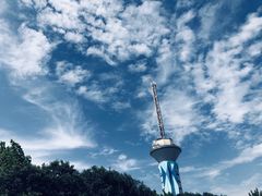 -郑州方特梦幻王国