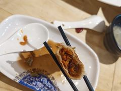 -左邻右舍褡裢火烧(石榴园店)