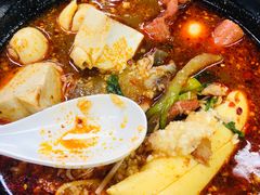 -四川老牛麻辣烫(北门桥店)