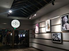 门面-成都百丽宫影城(LUXE太古里店)