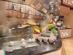 -星璨·自助餐厅-厦门禹洲温德姆至尊豪廷大酒店
