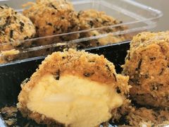 肉松小贝-泸溪河桃酥(欧尚店)