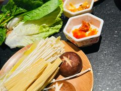-牛New寿喜烧(新六百店)
