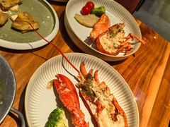 -Mr.Fish鱼鲜生海鲜放题(高德置地冬广场店)