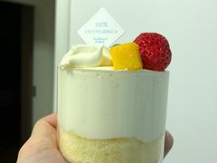 -好利来(牡丹园店)
