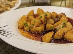 -旺达·福州菜(正大广场店)