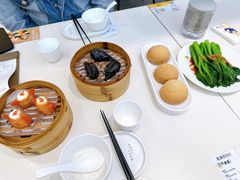 -蔡澜点心·粤菜(月星环球港店)