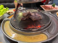 护心肉-喜来稀肉(虹泉路店)