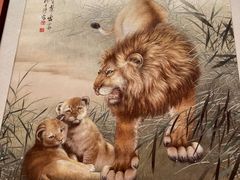 -北京工艺美术博物馆