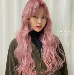 -TOP HAIR SALON